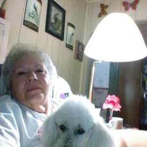 Meet your Posher, Wanda